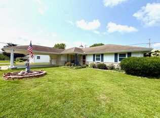1803 Windwood Dr, Bedford, IN 47421