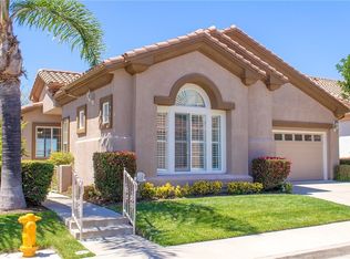 21345 Carabela, Mission Viejo, CA 92692