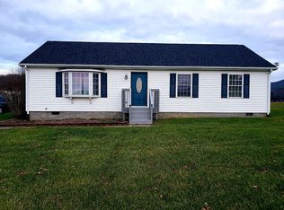690 Union Valley Rd, Riner, VA 24149