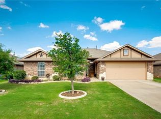 502 Wheat Valley Blvd, Venus, TX 76084