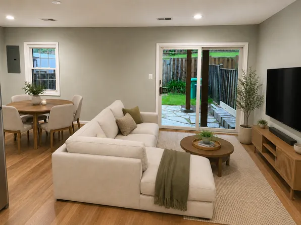 405 Amberfield Ln, Gaithersburg, MD 20878