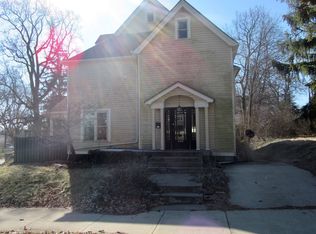 505 W Spencer Ave, Marion, IN 46952