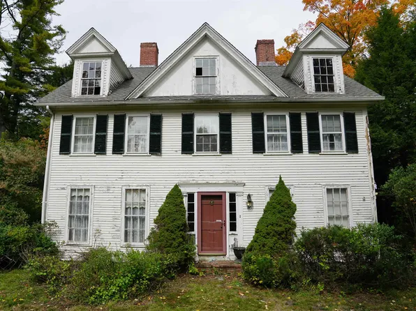 5 Old Jaffrey Road, Peterborough, NH 03458