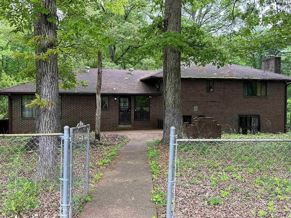 17 Henderson Rd, Jackson, TN 38305 Zillow