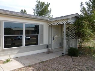 632 W Coachline Ln, Benson, AZ 85602