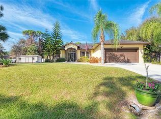 3720 Petunia Ter, North Port, FL 34286