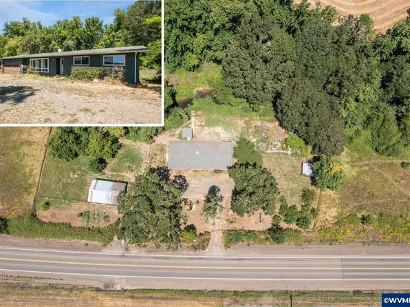 26005 Greenberry Rd, Corvallis, OR 97333