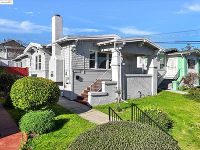 2209 High St, Oakland, CA, 94601