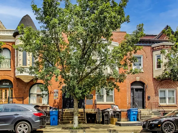 2340 W Taylor St, Chicago, IL 60612