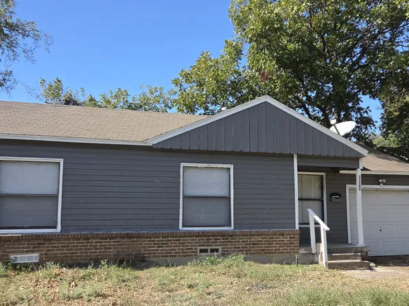 11703 Rupley Ln, Dallas, TX 75218