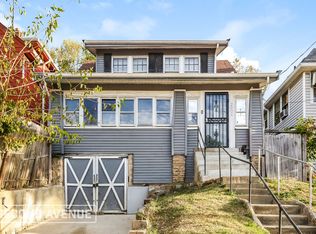 2806 Warsaw Ave, Cincinnati, OH 45204