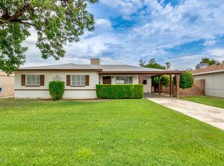 2508 E Hazelwood St, Phoenix, AZ 85016