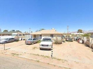 2701 E Norton Vis, Tucson, AZ 85713