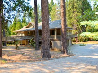 2473 Murphys Dr, Arnold, CA