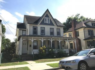 202 Hampton St, Bridgeton, NJ 08302