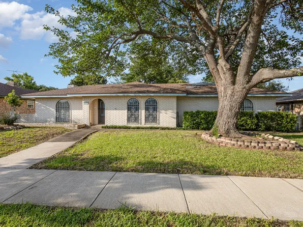 1810 Mayfield Ave, Garland, TX 75041