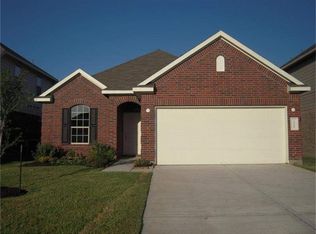 23706 Stargazer Point, Spring, TX 77373