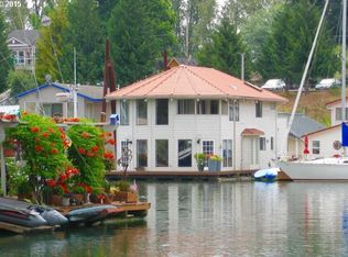 205 N Bridgeton Rd SLIP 10, Portland, OR