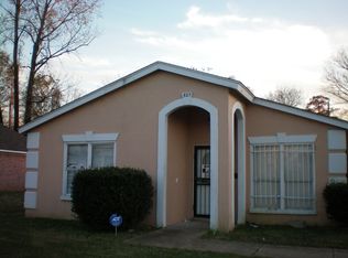 523 E Pontotoc Ave, Memphis, TN 38126