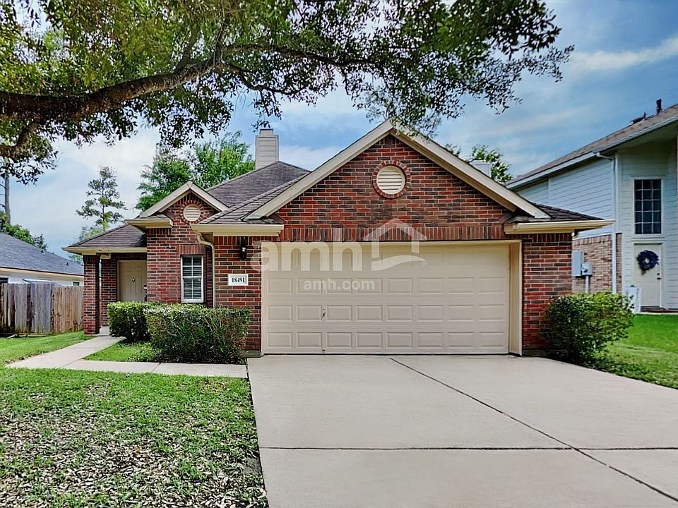 1st image of 18491 Sunrise Pines Dr