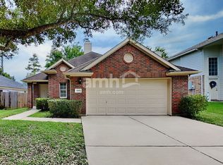18491 Sunrise Pines Dr, Montgomery, TX 77316
