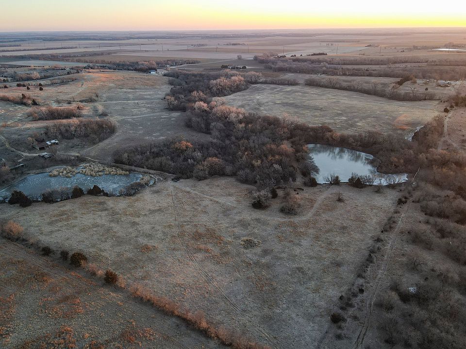 E Humbargar Rd, New Cambria, KS 67470 Zillow