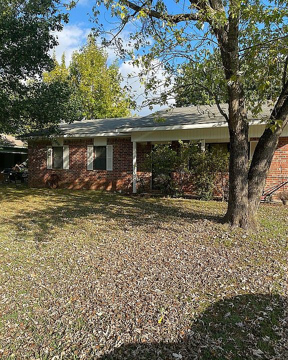 Nice single family home