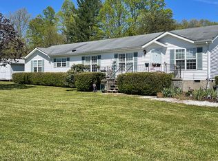 53 Bent Arrow Ln, Hendersonville, NC 28792