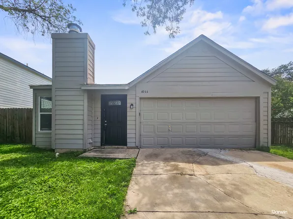 4066 Sunrise Pass, San Antonio, TX 78244