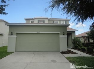18901 Sunterra Dr, Land O Lakes, FL 34638