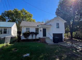 2447 Corol Ave, Shreveport, LA 71103