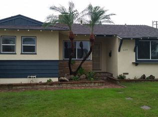 429 N Traymore Ave, Covina, CA 91723