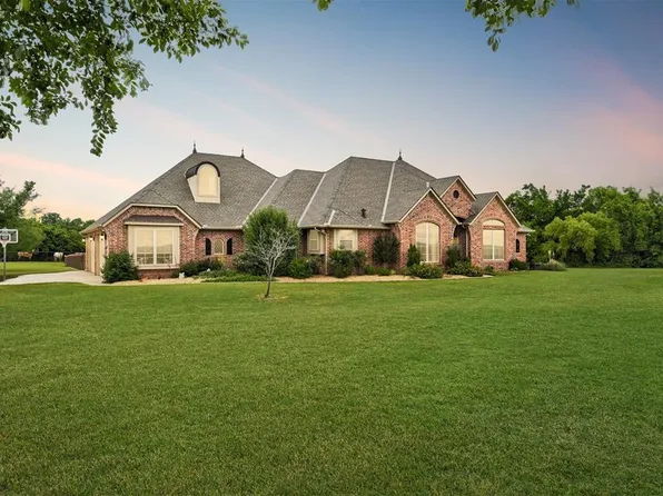 2405 Azalea NE, Cashion, OK 73016
