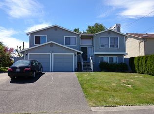 6331 Shaffer Ave S, Seattle, WA 98108