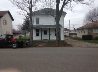 353 S Goodrich St, Newcomerstown, OH 43832