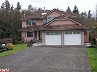 14321 77th Ave, Surrey, BC V3W0X9