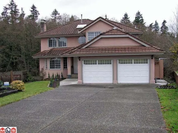 14321 77th Ave, Surrey, BC V3W 0X9