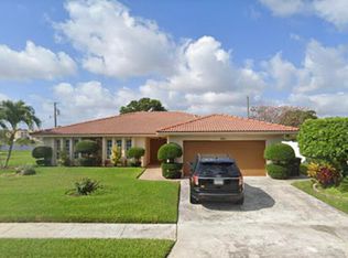 401 S Mangonia Cir, West Palm Beach, FL 33401