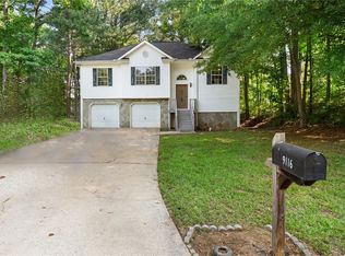 9116 Tara Ln SW, Covington, GA 30014