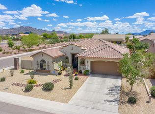 5109 W Fawn Dr, Laveen, AZ 85339