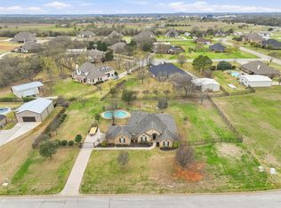 4008 Glenwood Dr, Joshua, TX 76058