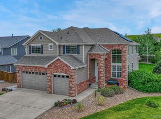 11874 Cattle Ln, Parker, CO 80134