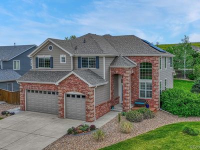 11874 Cattle Lane, Parker, CO, 80134