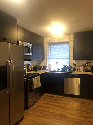 Rented by Halstead Real Estate | media 12