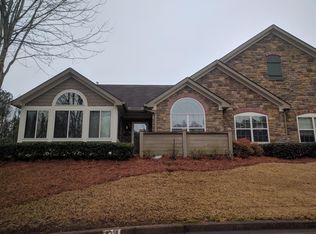 5318 Stone Village Cir NW, Kennesaw, GA 30152