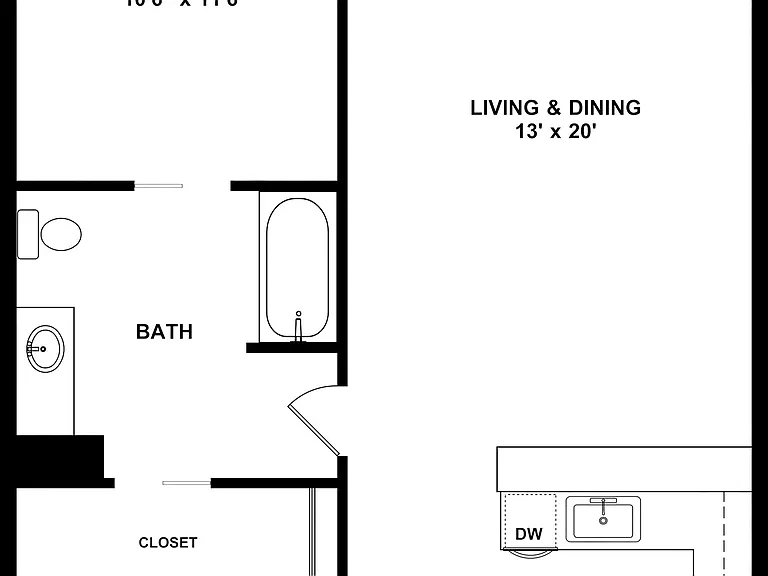 The Windward Apartments — Photo 42
