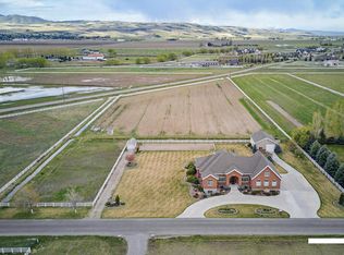 1248 E Lazy Ln, Idaho Falls, ID 83404