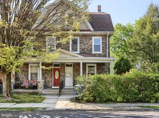 7210 Chestnut Ave, Elkins Park, PA 19027