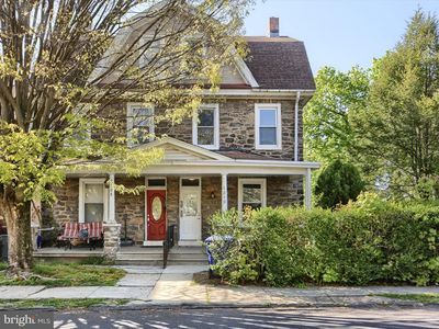 7210 Chestnut Ave, Elkins Park, PA, 19027