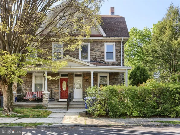 7210 Chestnut Ave, Elkins Park, PA 19027